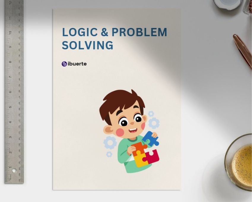 Logic & Problem-solving