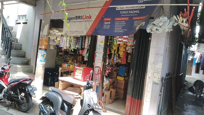 TK in Gandaria Selatan